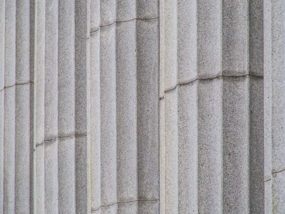 O peso das instituições no longo prazo