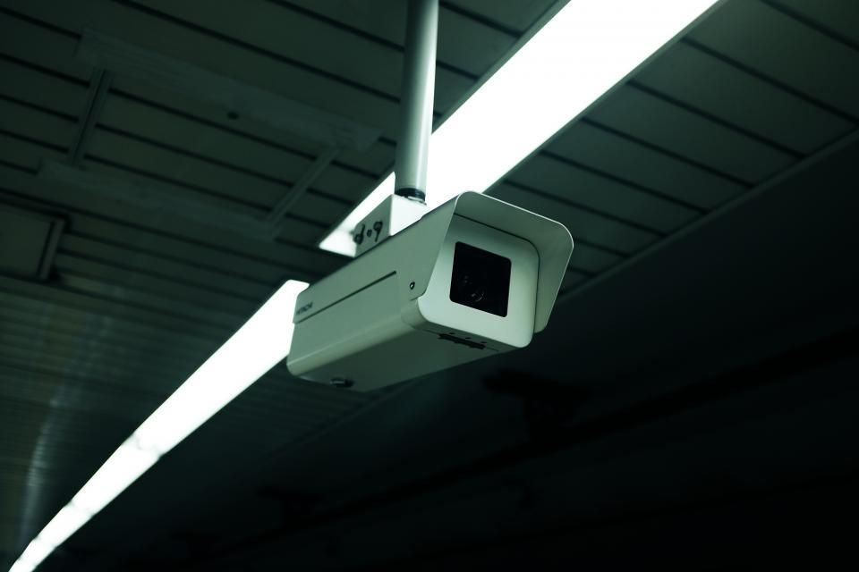 Segurança urbana orientada a dados