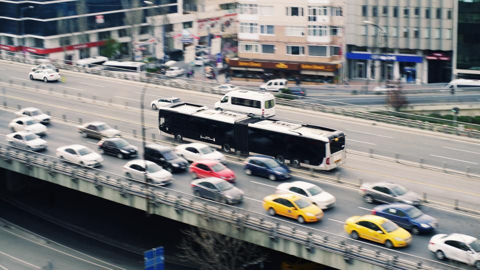 Infraestrutura é projeto de país
