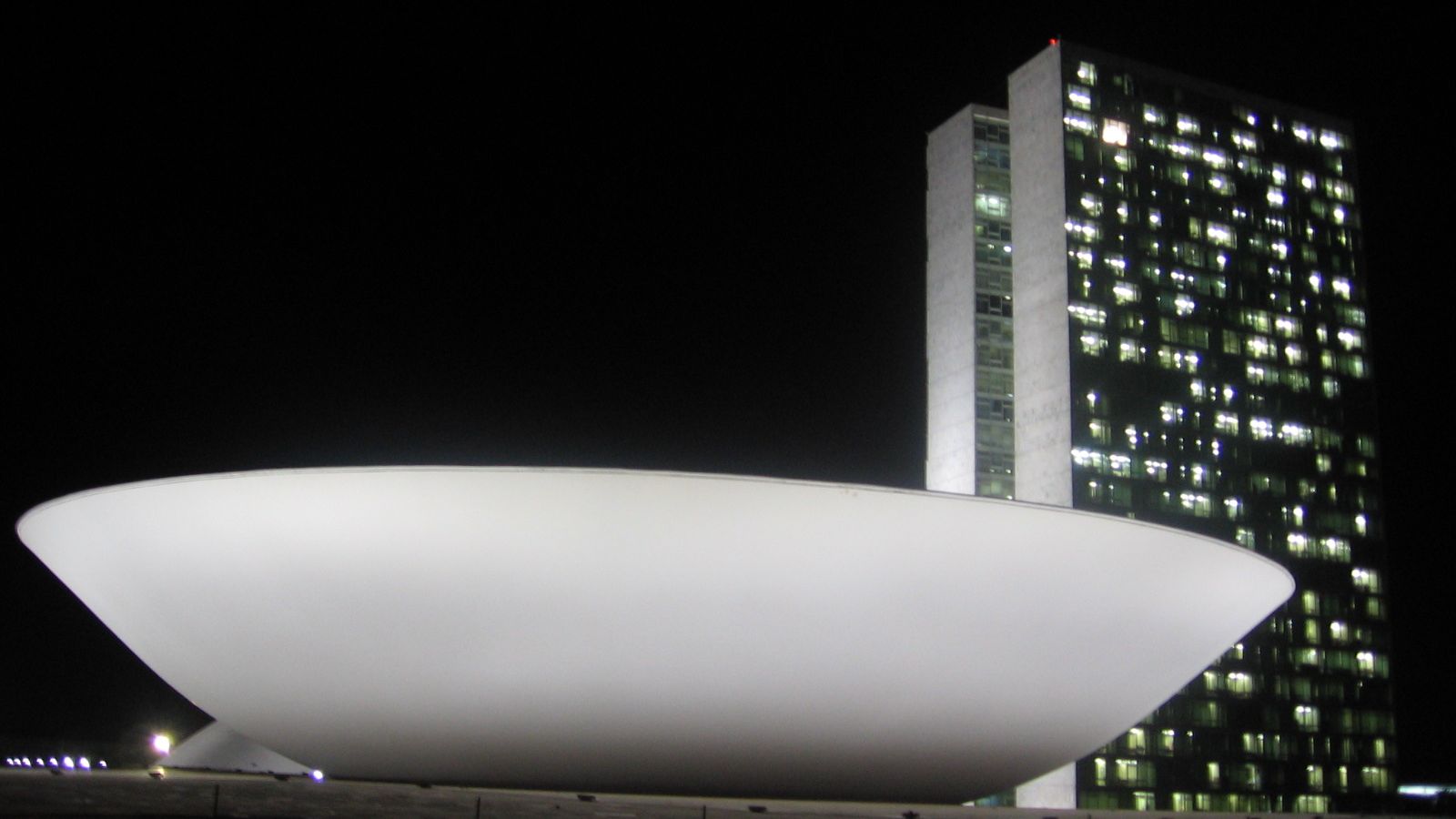 A confiança nas instituições